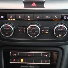 Foto inzerátu Volkswagen Sharan 2.0 TDI