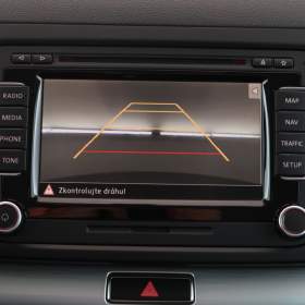 Foto inzerátu Volkswagen Sharan 2.0 TDI