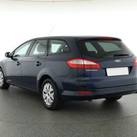 Foto inzerátu Ford Mondeo 2.0 TDCi