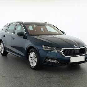 Škoda Octavia 2.0 TDI / 19603058