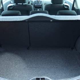 Foto inzerátu Renault Mégane 1.4 16V