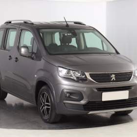 Peugeot Rifter 1.2 PureTech / 19603065
