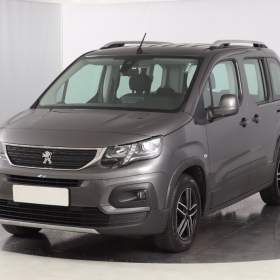 Foto inzerátu Peugeot Rifter 1.2 PureTech