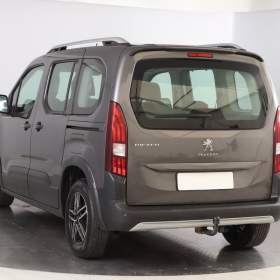 Foto inzerátu Peugeot Rifter 1.2 PureTech