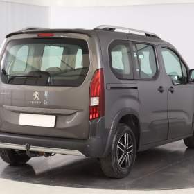 Foto inzerátu Peugeot Rifter 1.2 PureTech