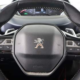 Foto inzerátu Peugeot Rifter 1.2 PureTech