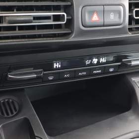 Foto inzerátu Peugeot Rifter 1.2 PureTech