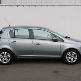 Foto inzerátu Opel Corsa 1.2