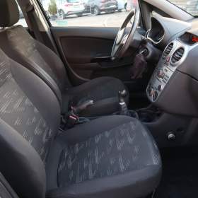 Foto inzerátu Opel Corsa 1.2