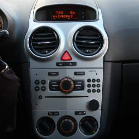 Foto inzerátu Opel Corsa 1.2