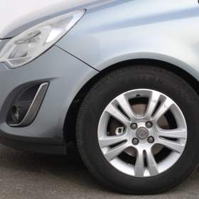 Foto inzerátu Opel Corsa 1.2