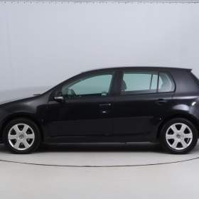 Foto inzerátu Volkswagen Golf 1.4 16V