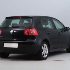 Foto inzerátu Volkswagen Golf 1.4 16V
