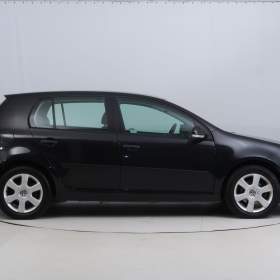 Foto inzerátu Volkswagen Golf 1.4 16V