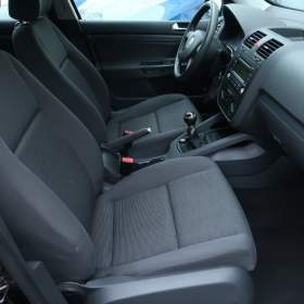 Foto inzerátu Volkswagen Golf 1.4 16V