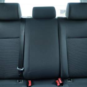 Foto inzerátu Volkswagen Golf 1.4 16V