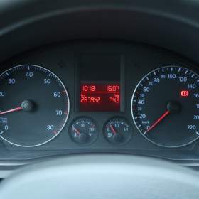 Foto inzerátu Volkswagen Golf 1.4 16V