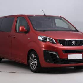 Peugeot Traveller 2.0 BlueHDi / 19603069