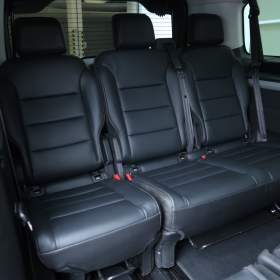 Foto inzerátu Peugeot Traveller 2.0 BlueHDi