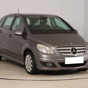 Mercedes- Benz Třídy B B 180 CDI / 19603071