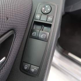 Foto inzerátu Mercedes-Benz Třídy B B 180 CDI