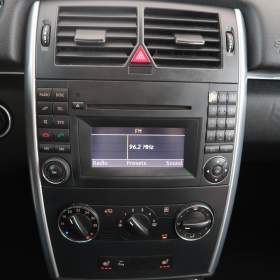 Foto inzerátu Mercedes-Benz Třídy B B 180 CDI