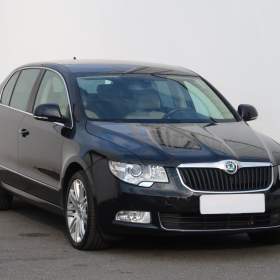 Škoda Superb 2.0 TDI / 19603073