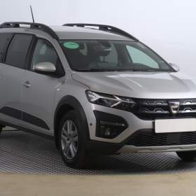 Foto inzerátu Dacia Jogger 1.0 TCe