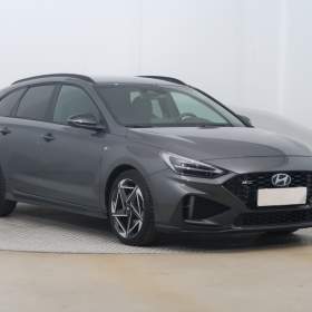 Hyundai i30 1.5 T- GDI MHEV 48V / 19603077