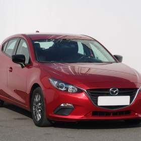 Foto inzerátu Mazda 3 1.5 Skyactiv-G