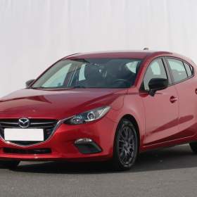 Foto inzerátu Mazda 3 1.5 Skyactiv-G