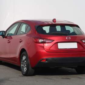 Foto inzerátu Mazda 3 1.5 Skyactiv-G