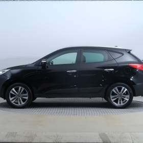 Foto inzerátu Hyundai ix35 2.0 GDI