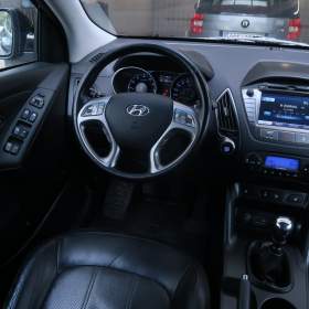 Foto inzerátu Hyundai ix35 2.0 GDI