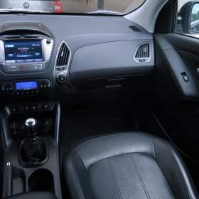 Foto inzerátu Hyundai ix35 2.0 GDI