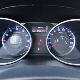 Foto inzerátu Hyundai ix35 2.0 GDI