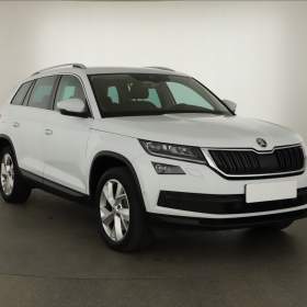 Škoda Kodiaq 2.0 TDI / 19603084