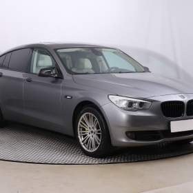 BMW 5GT 530d GT / 19603085