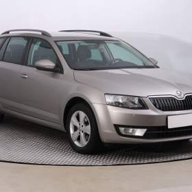 Škoda Octavia 1.2 TSI / 19603086
