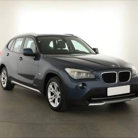 BMW X1 sDrive18d / 19603087