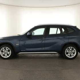 Foto inzerátu BMW X1 sDrive18d