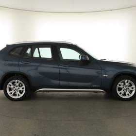 Foto inzerátu BMW X1 sDrive18d