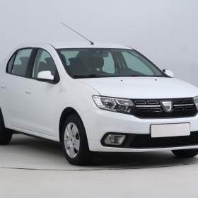 Dacia Logan 1.0 SCe / 19603088