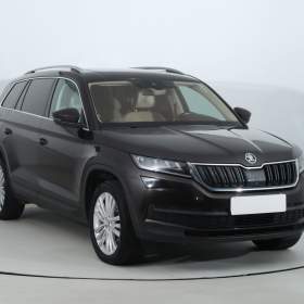 Škoda Kodiaq 2.0 TDI / 19603090