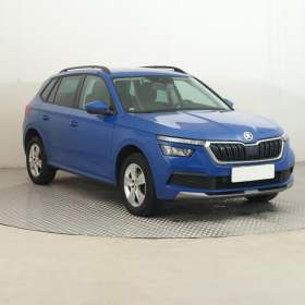Škoda Kamiq 1.0 TSI / 19603091