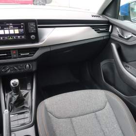 Foto inzerátu Škoda Kamiq 1.0 TSI