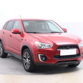 Mitsubishi ASX 2.2 DI- D / 19603092