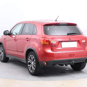 Foto inzerátu Mitsubishi ASX 2.2 DI-D