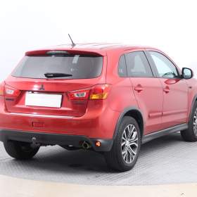 Foto inzerátu Mitsubishi ASX 2.2 DI-D