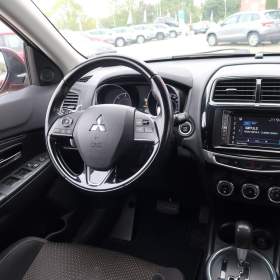 Foto inzerátu Mitsubishi ASX 2.2 DI-D